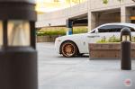 Rolls-Royce Wraith on Vossen Wheels (VPS-305T) 2017 года